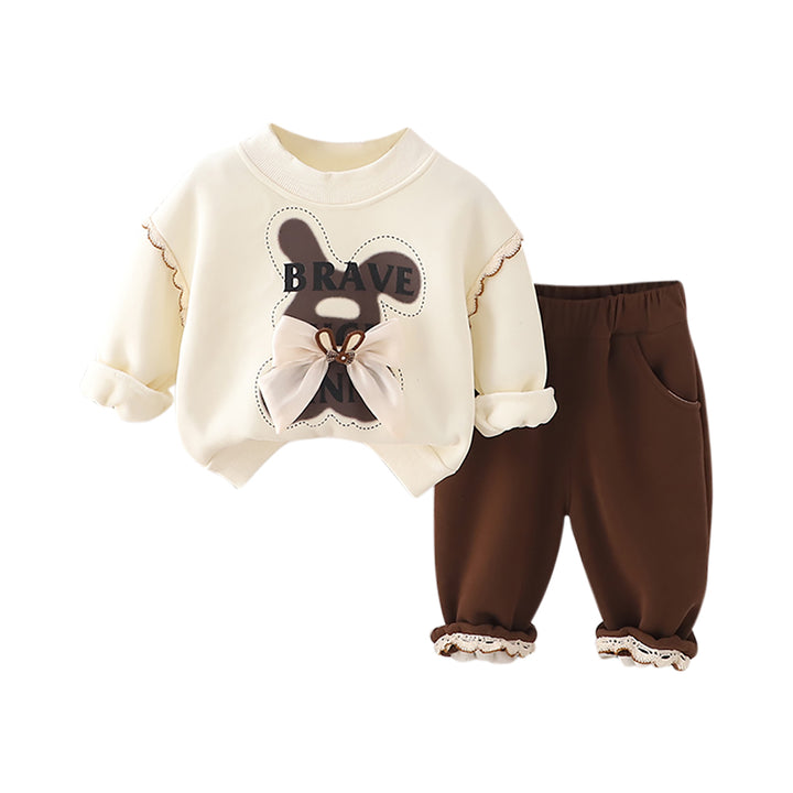 Girls Trousers