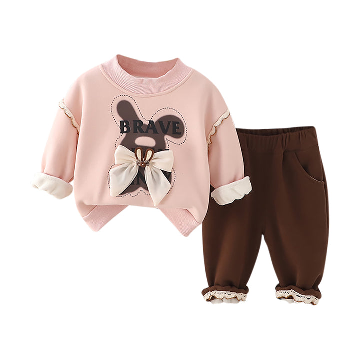 Girls Trousers