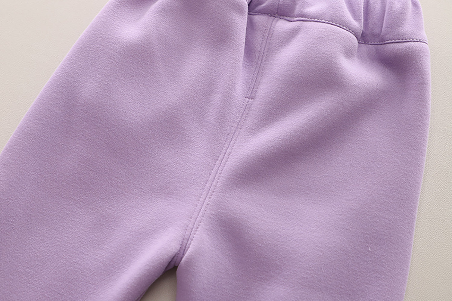 Girls Top with Trousers