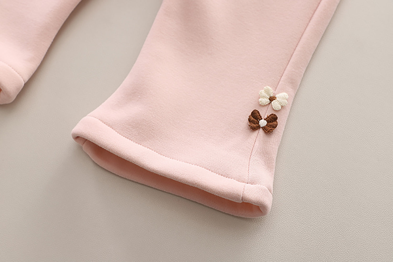 Girls Top with Trousers