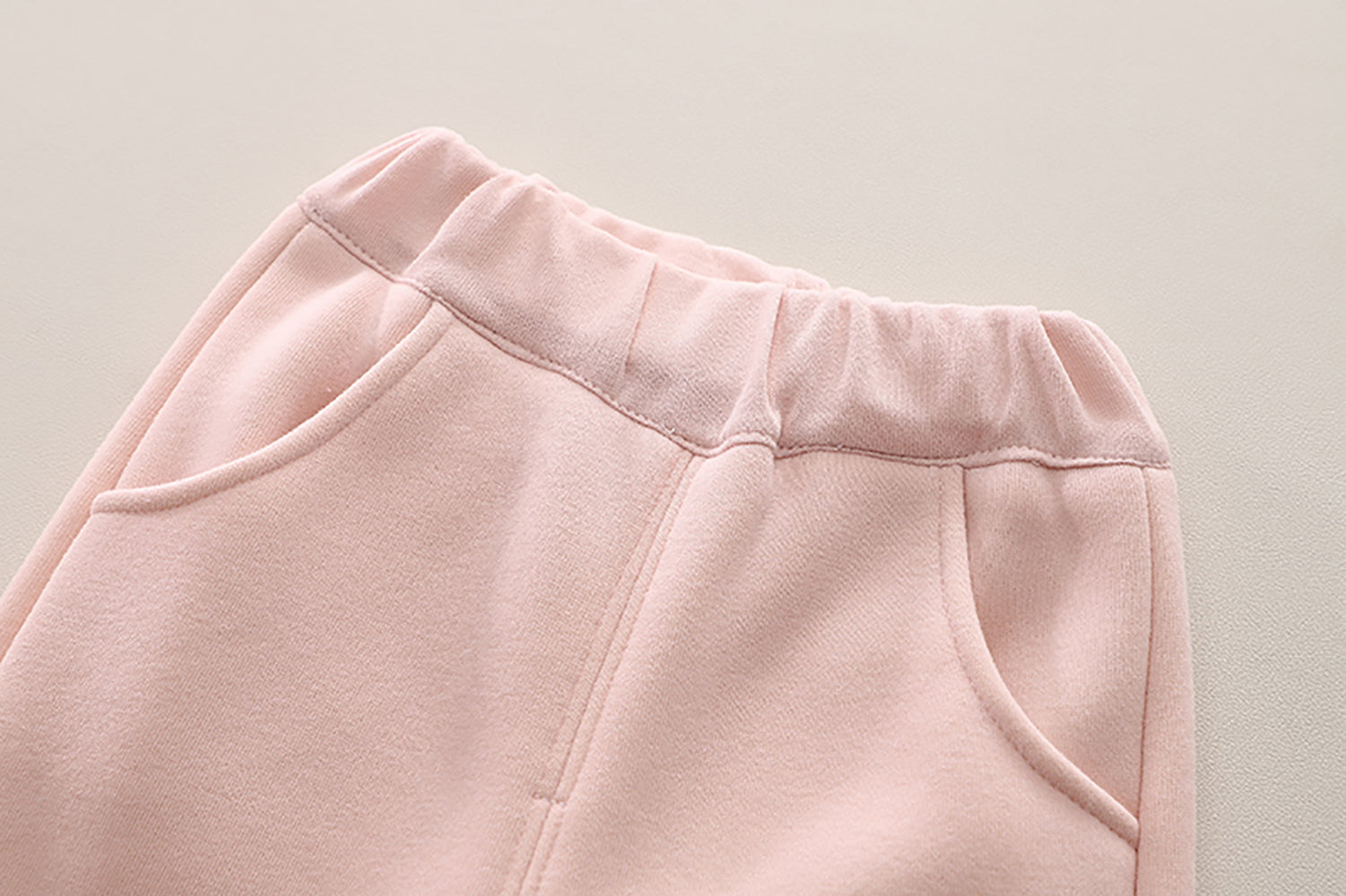 Girls Top with Trousers