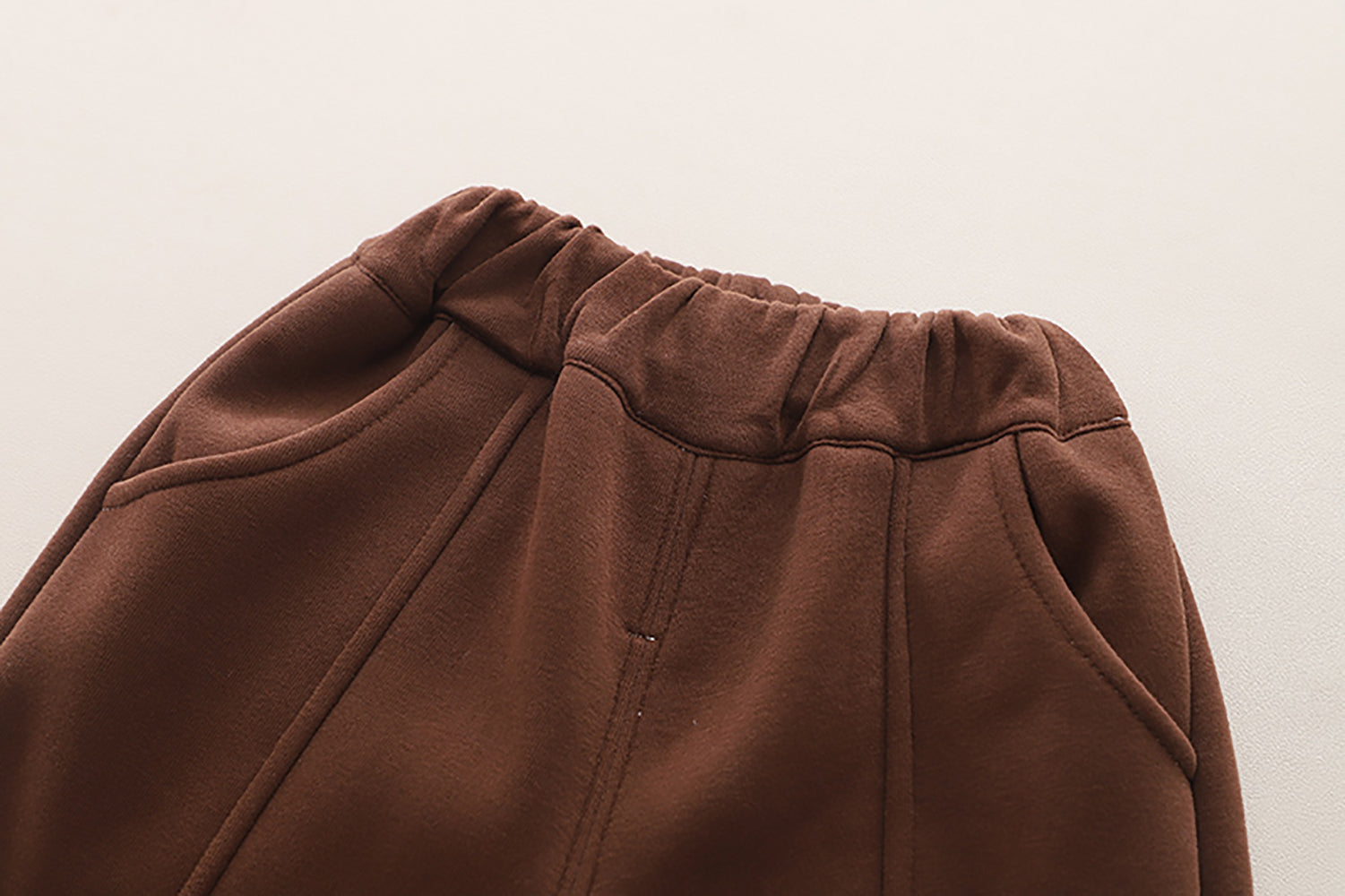 Girls Top with Trousers