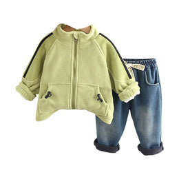 Boys Clothing Set