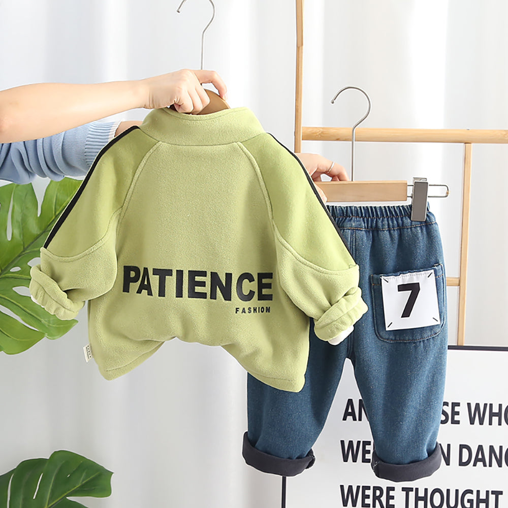 Boys Clothing Set
