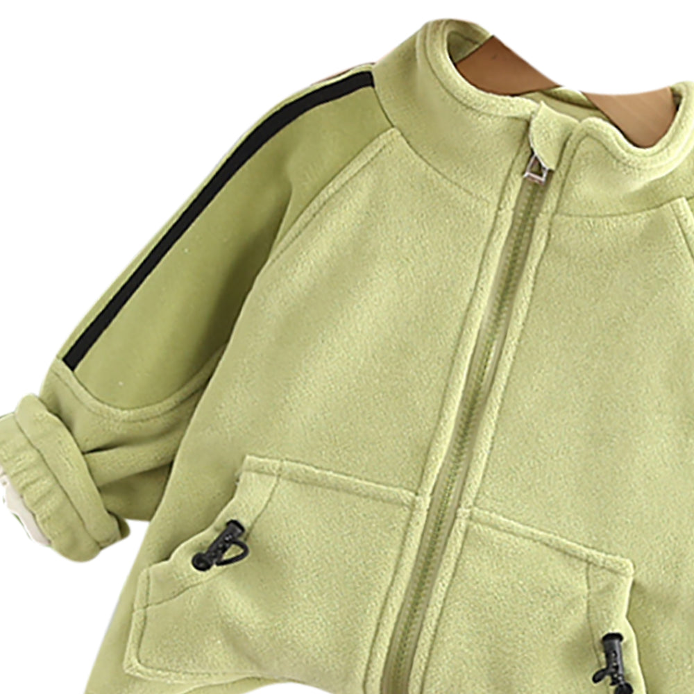Boys Clothing Set