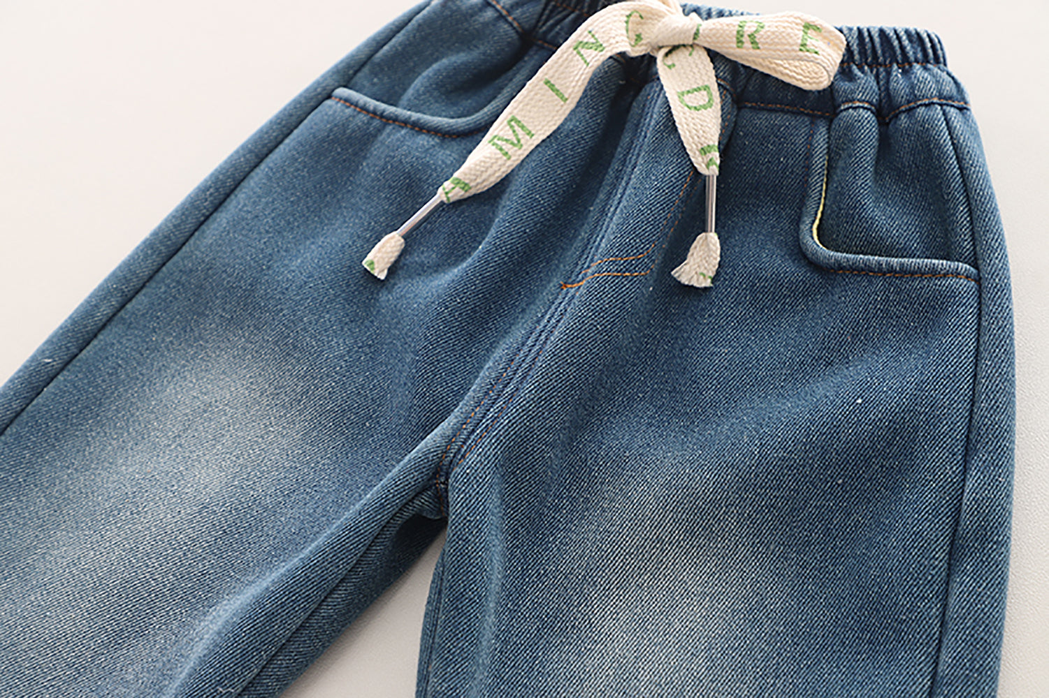 Boys Clothing Set