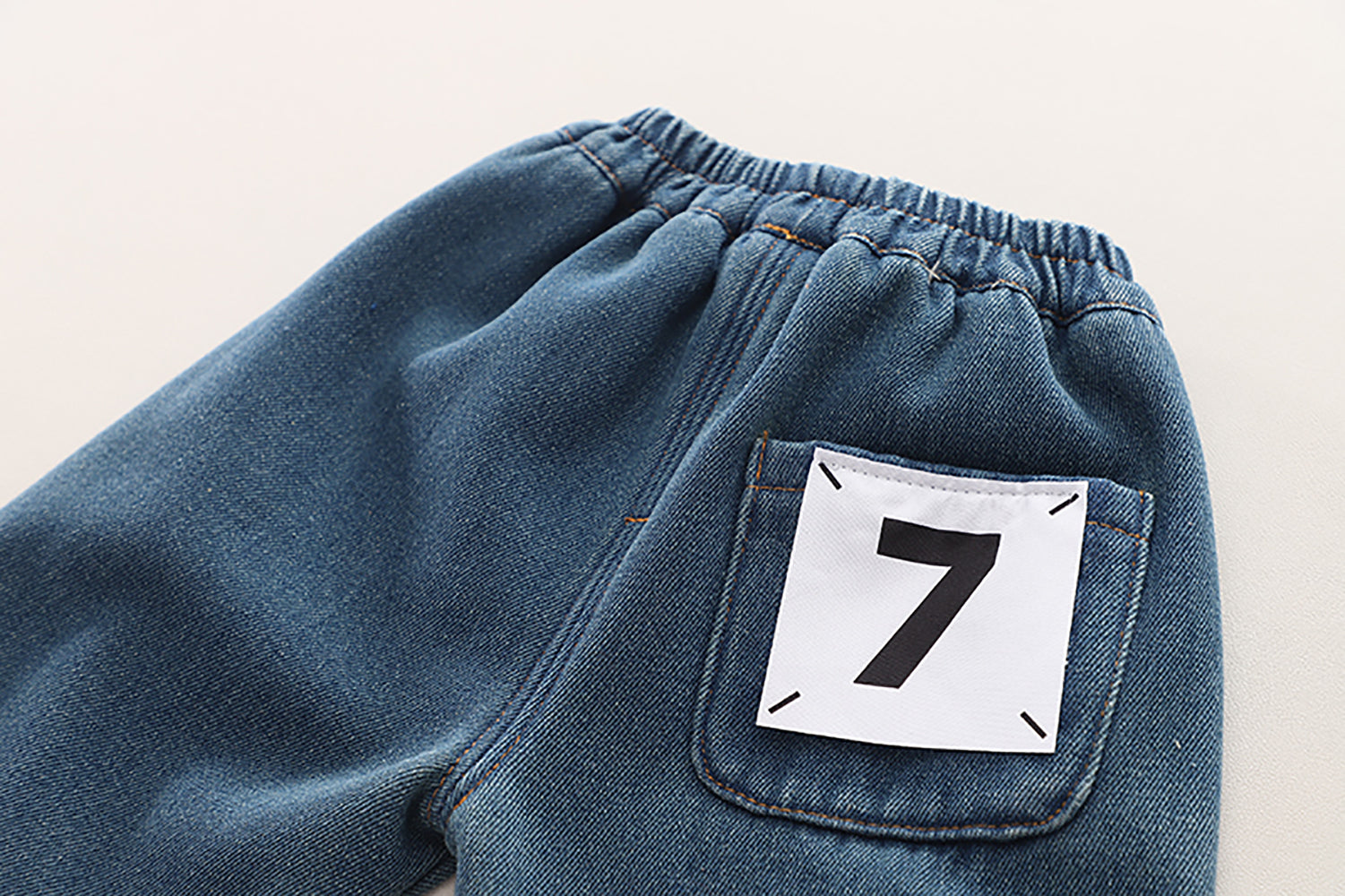 Boys Clothing Set