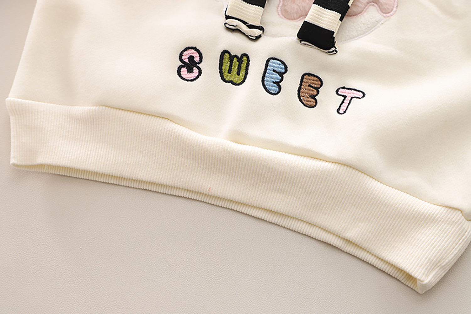 Girls Printed