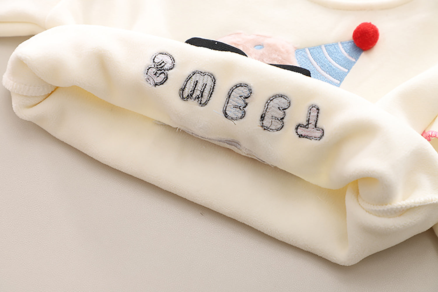 Girls Printed