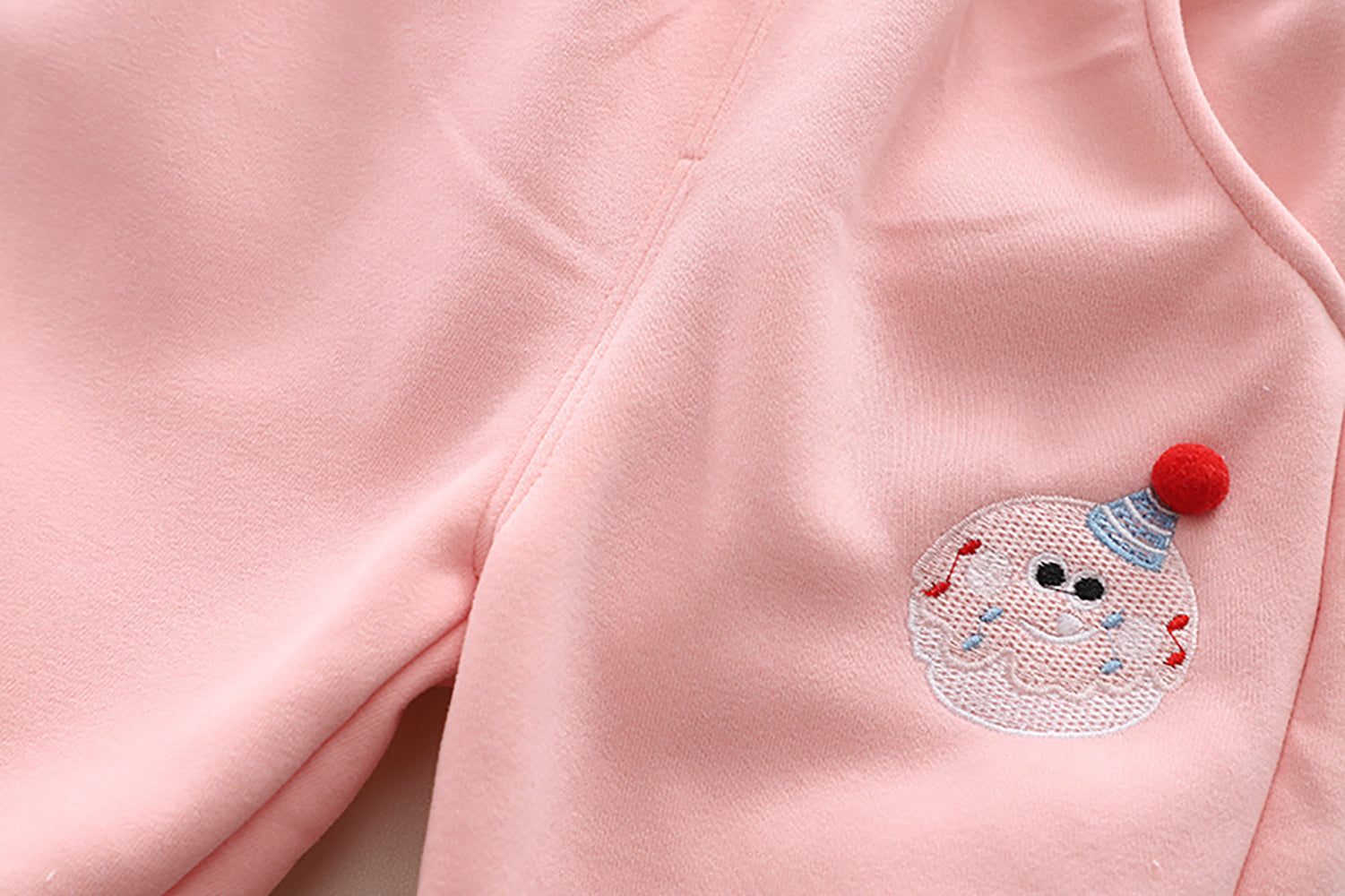 Girls Printed