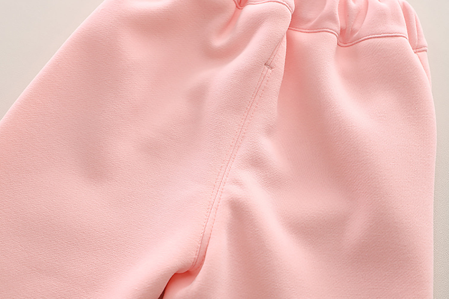 Girls Coat with Trousers