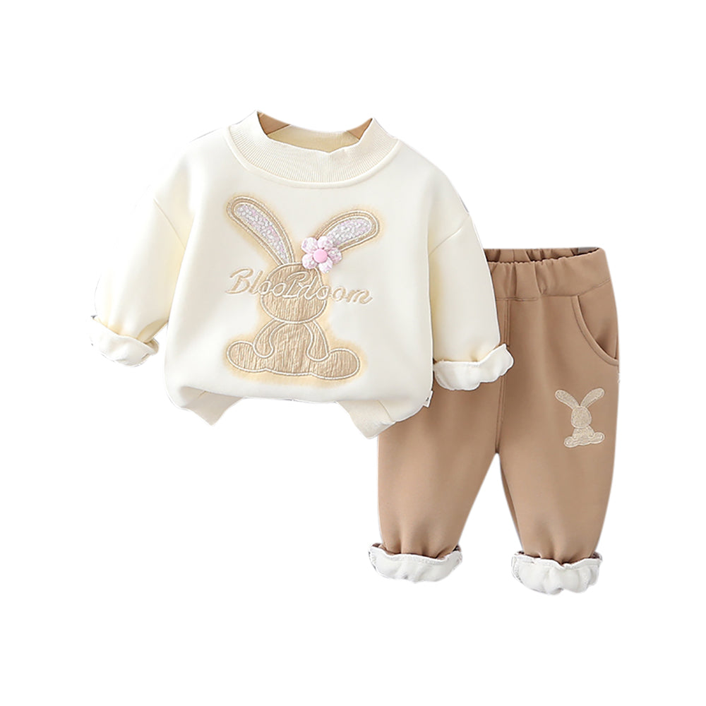 Girls Trousers