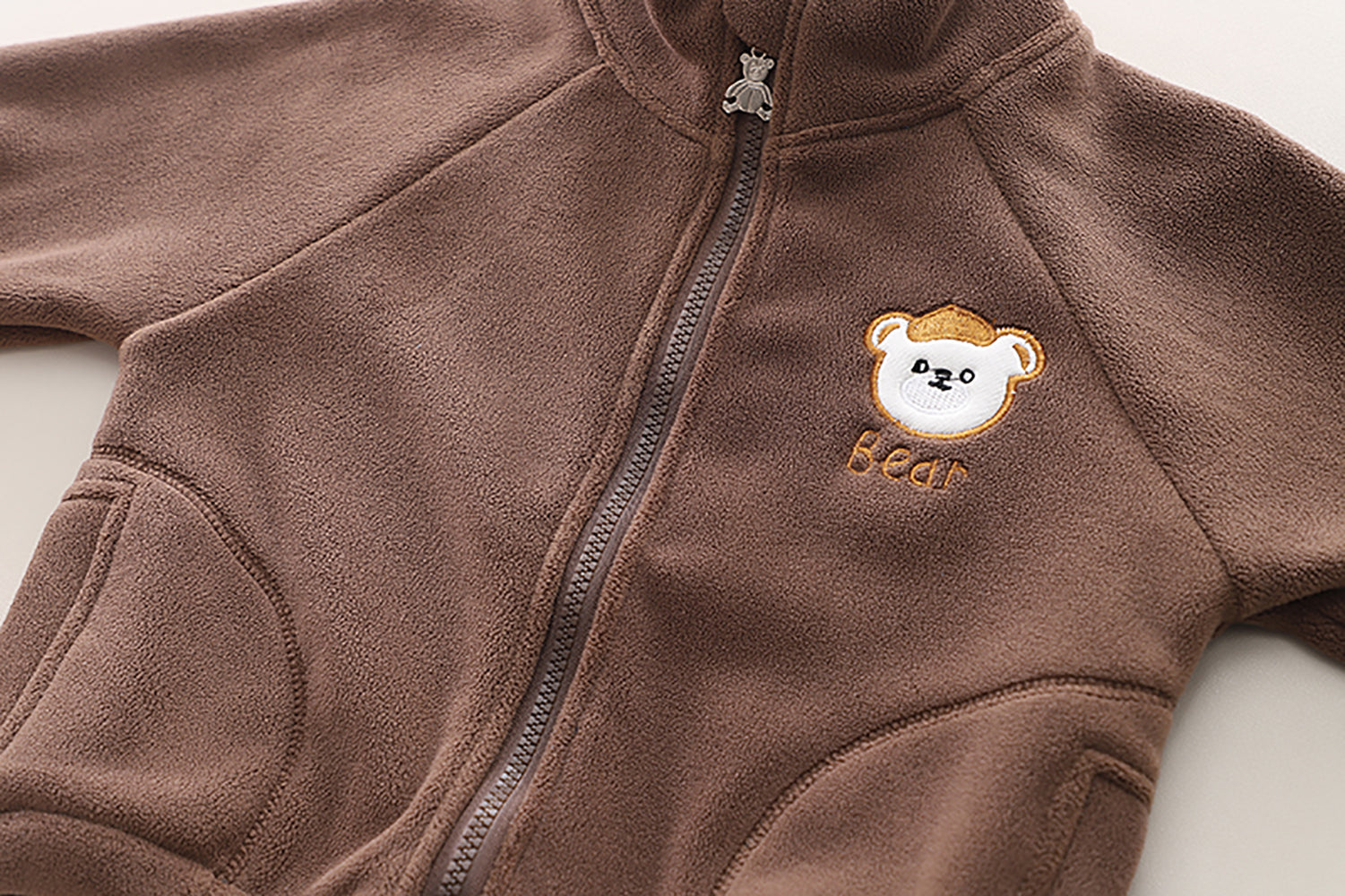Boys Coat with Trousers