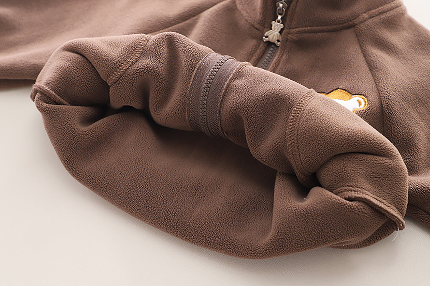 Boys Coat with Trousers