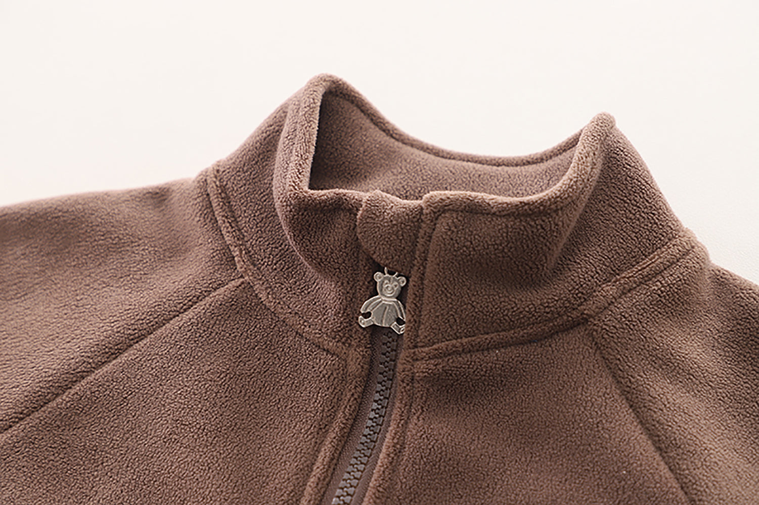 Boys Coat with Trousers