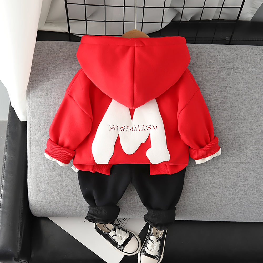 Boys Trousers