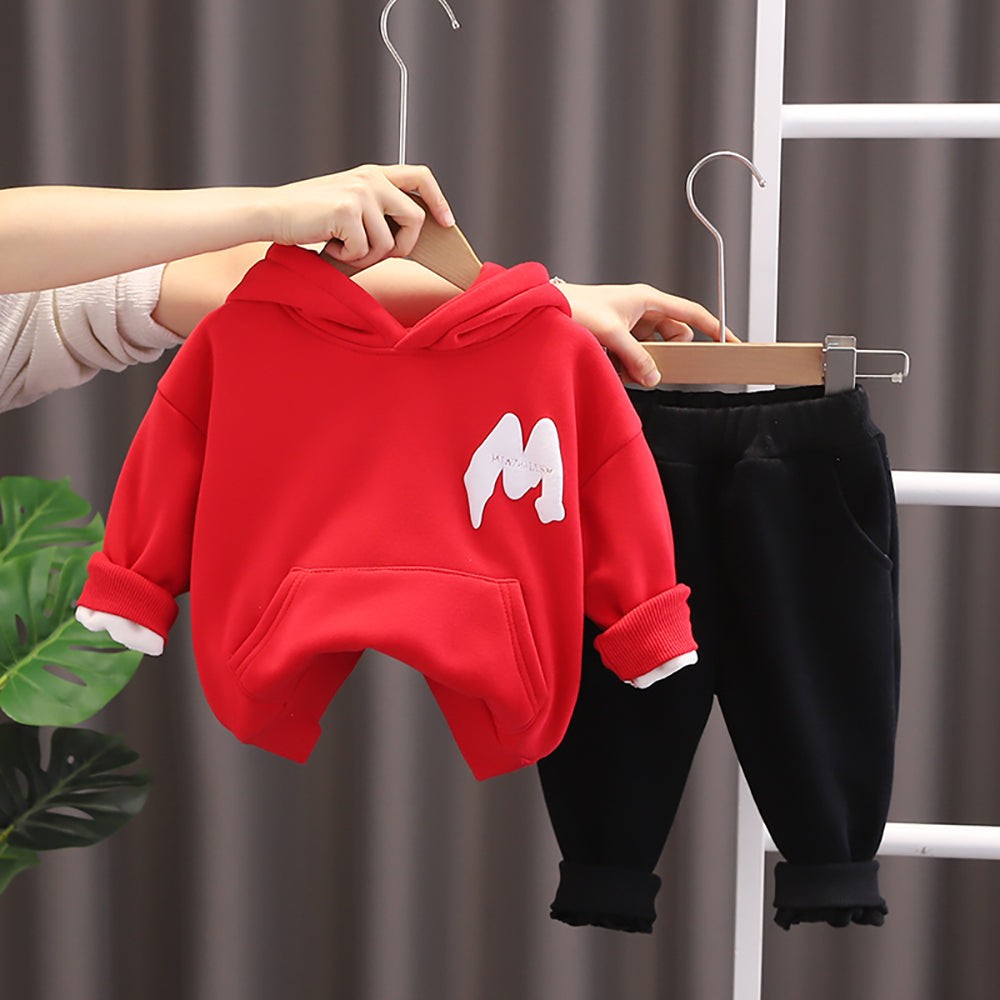 Boys Trousers