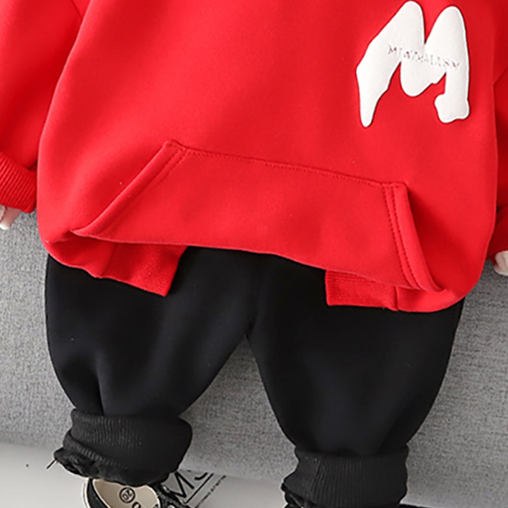 Boys Trousers