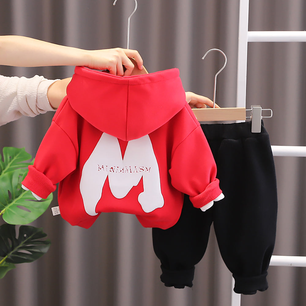 Boys Trousers