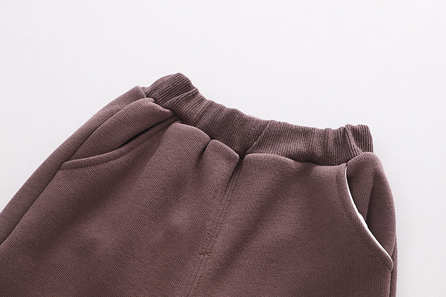 Boys Coat with Trousers