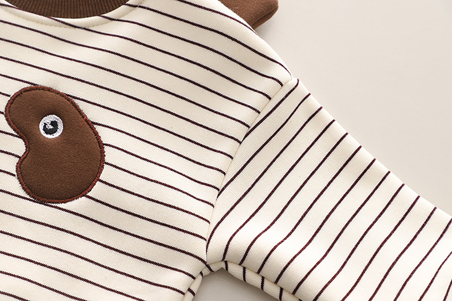 Boys Printed Trousers