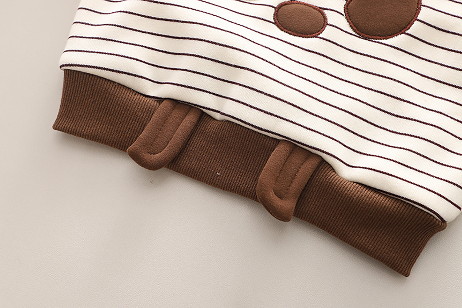 Boys Printed Trousers