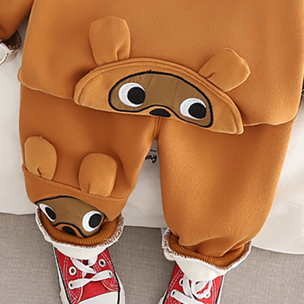 Boys Trousers