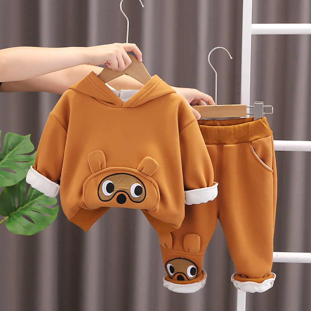 Boys Trousers