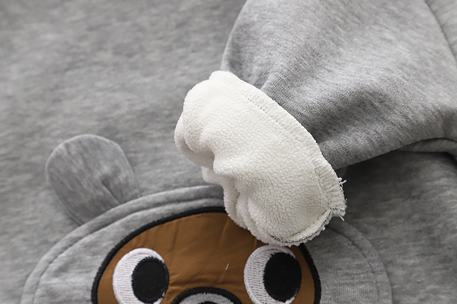 Boys Coat with Trousers