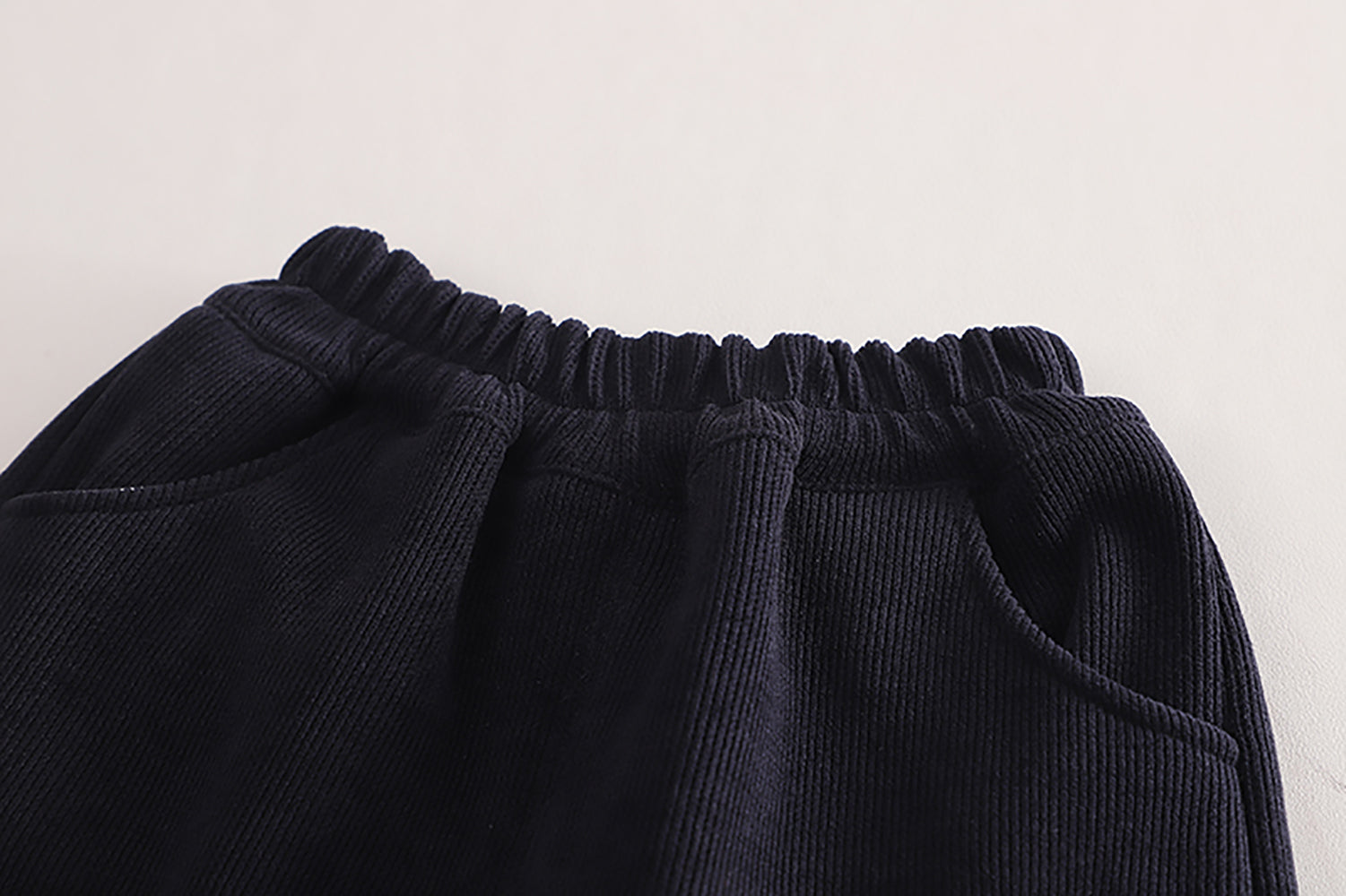 Boys Coat with Trousers