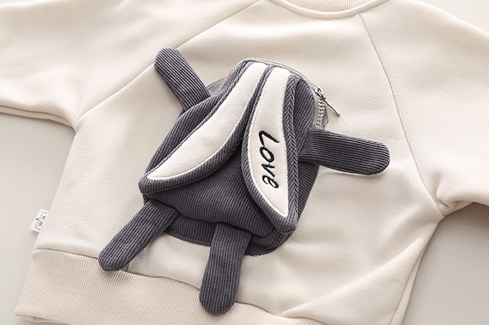 Boys Coat with Trousers