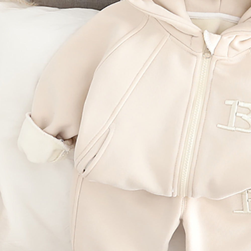 Boys Coat with Trousers