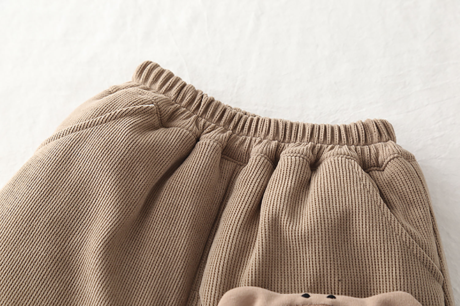 Boys Easy Wash Trousers