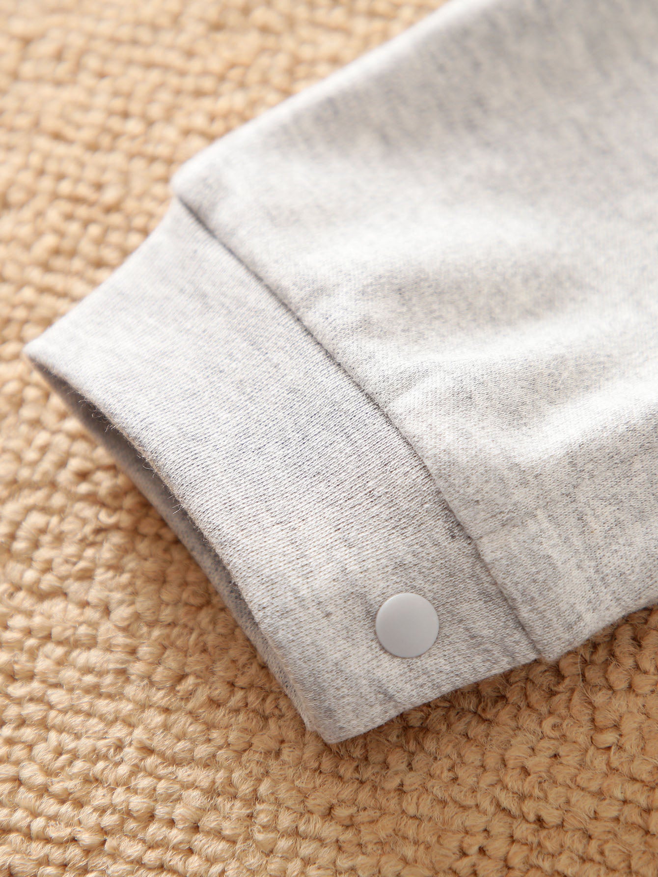 Blue Infants Pure Cotton Rompers