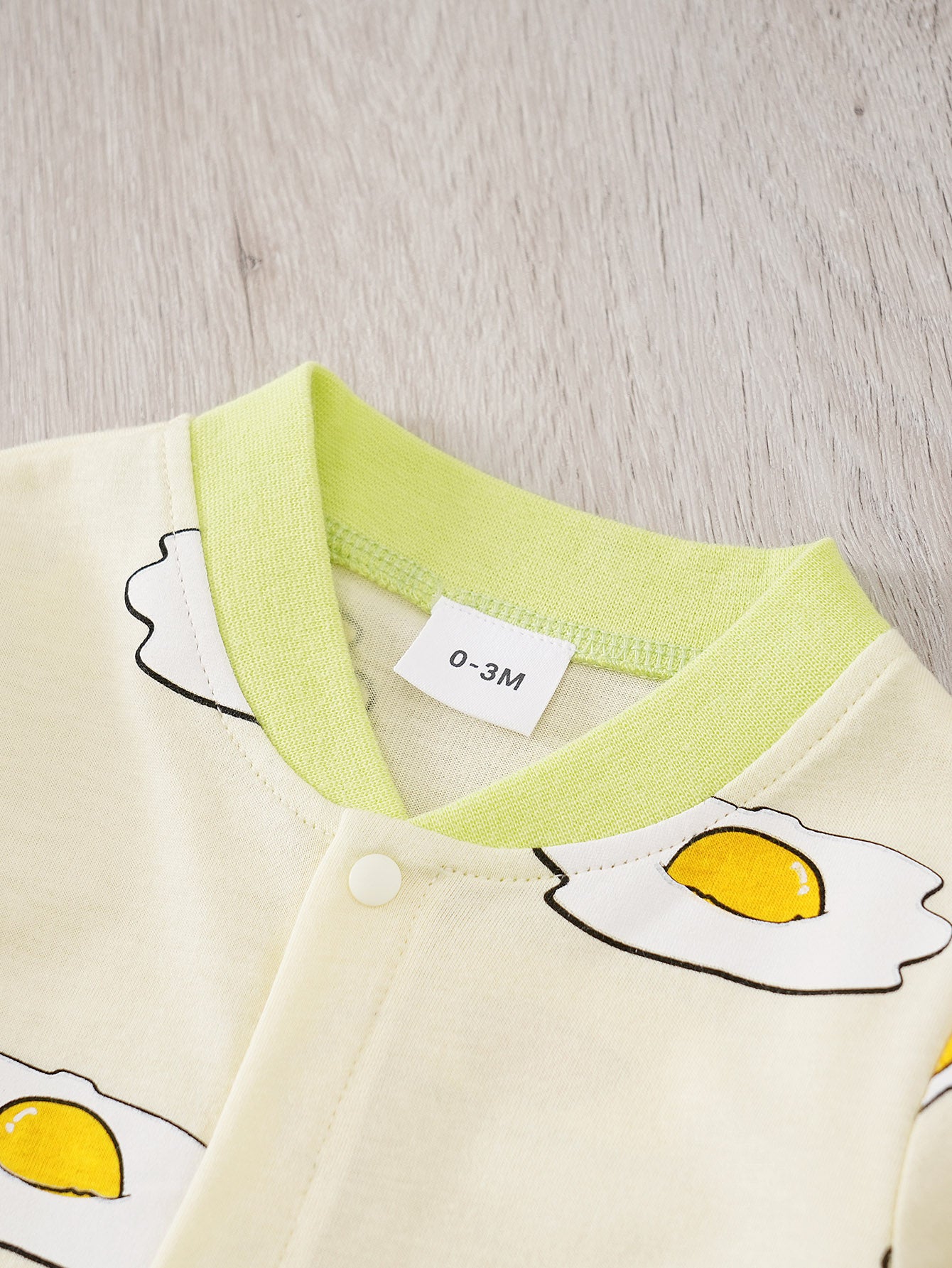 Kids Conversational Printed Pure Cotton Rompers