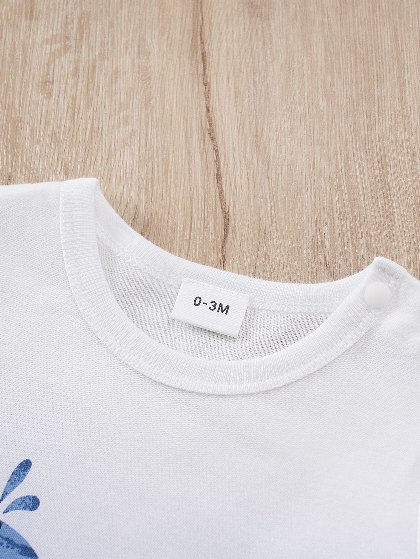 Boys Graphic Printed Pure Cotton Rompers