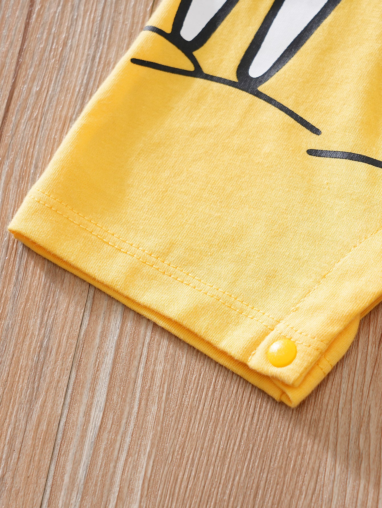 Infant Boys Graphic Printed Pure Cotton Rompers