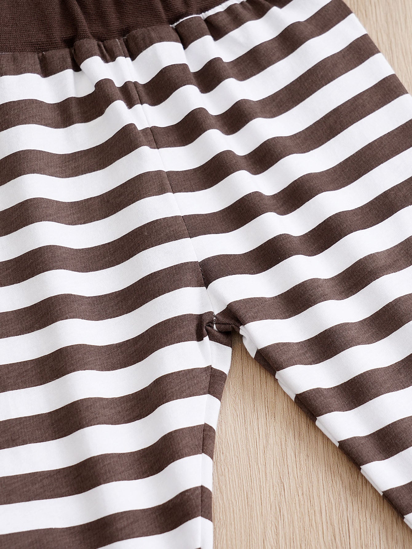 Infants Boys Printed Pure Cotton Top with Pyjamas