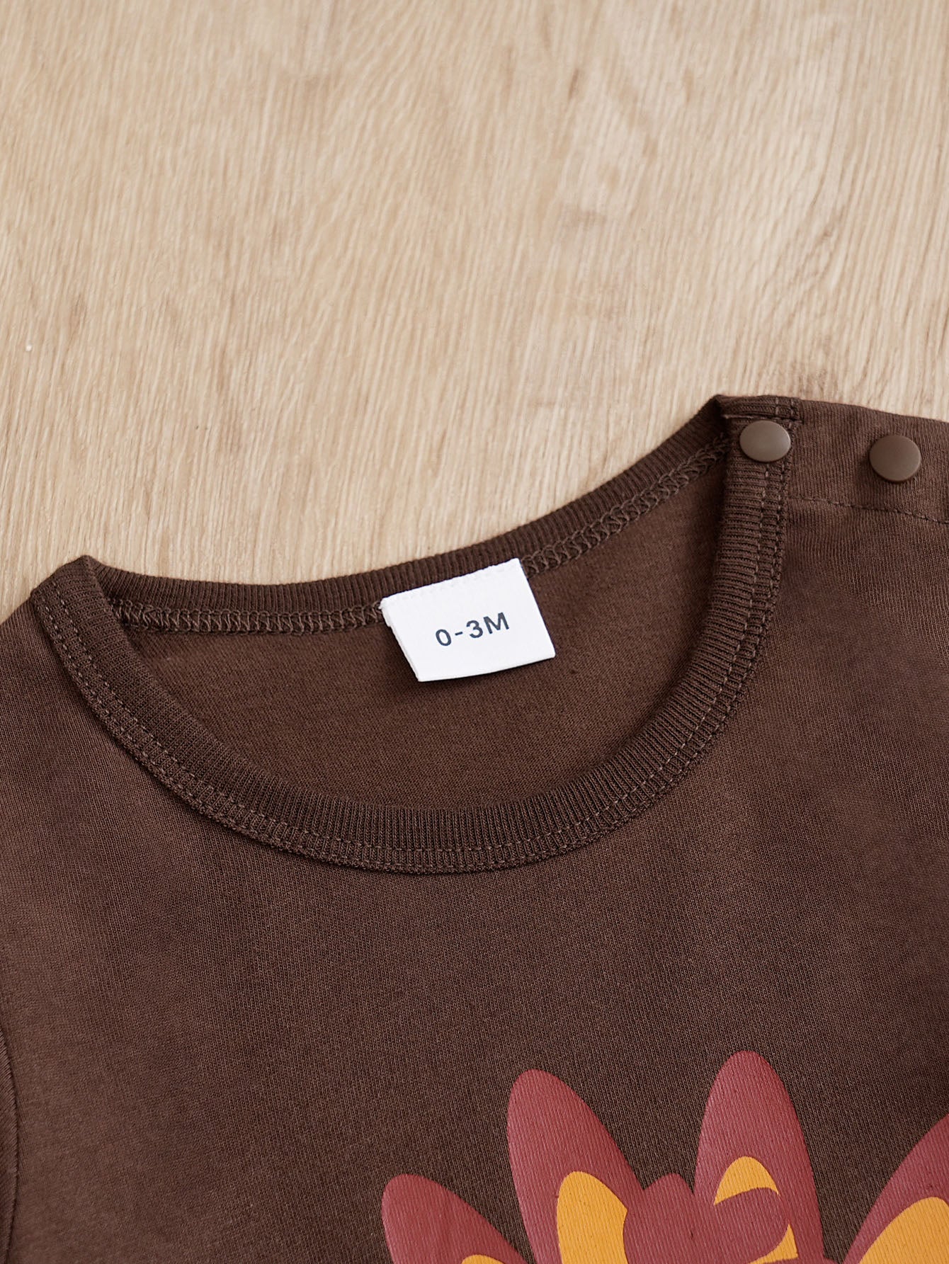 Infants Boys Printed Pure Cotton Top with Pyjamas