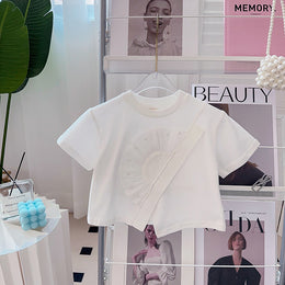 Regular Fit Round Neck Tshirt