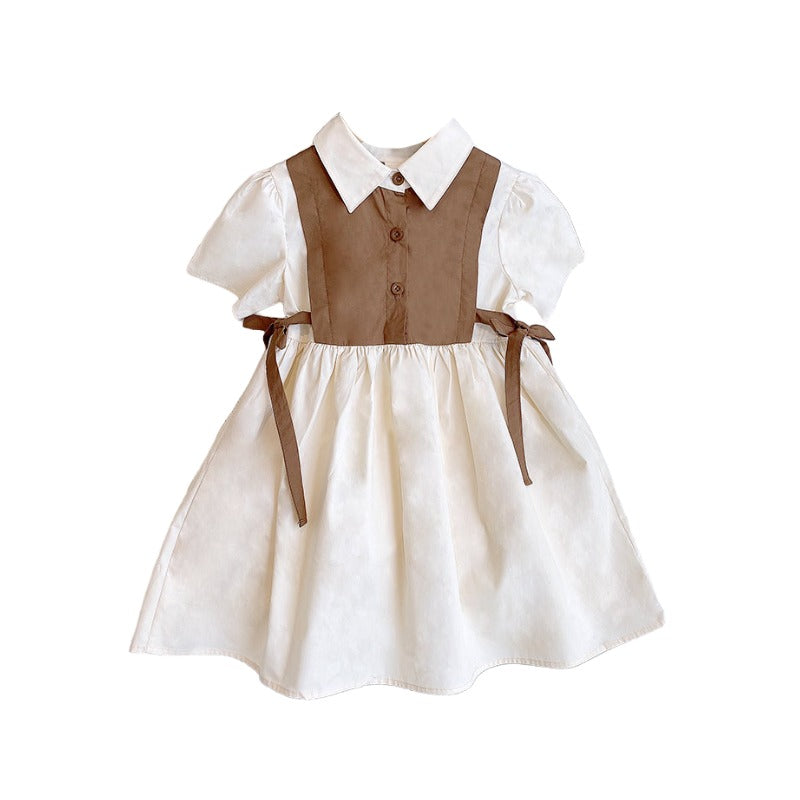 Fit & Flare Dress