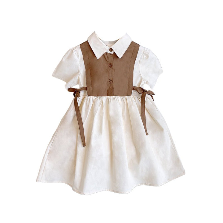 Fit & Flare Dress