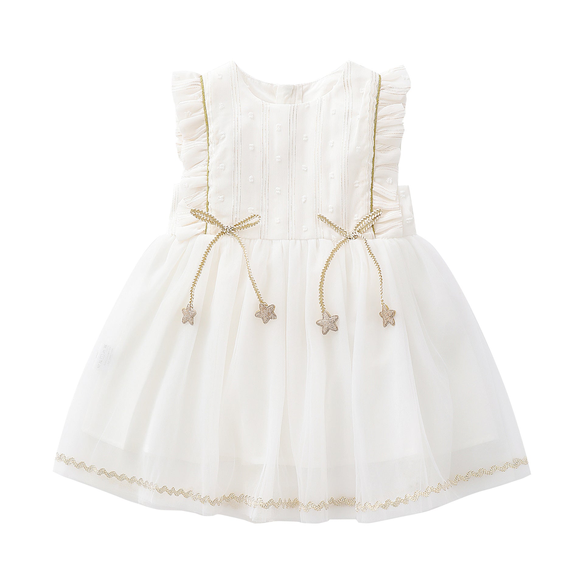 Fit & Flare Dress