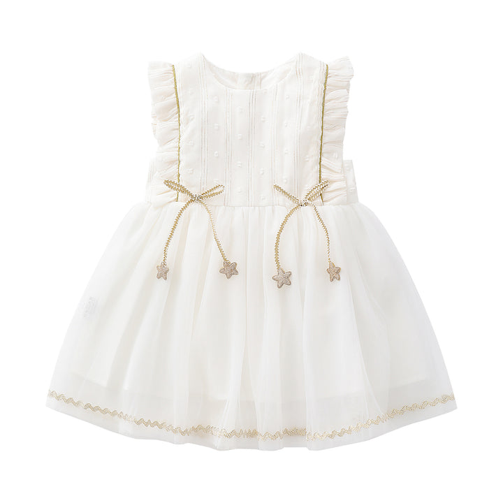 Fit & Flare Dress