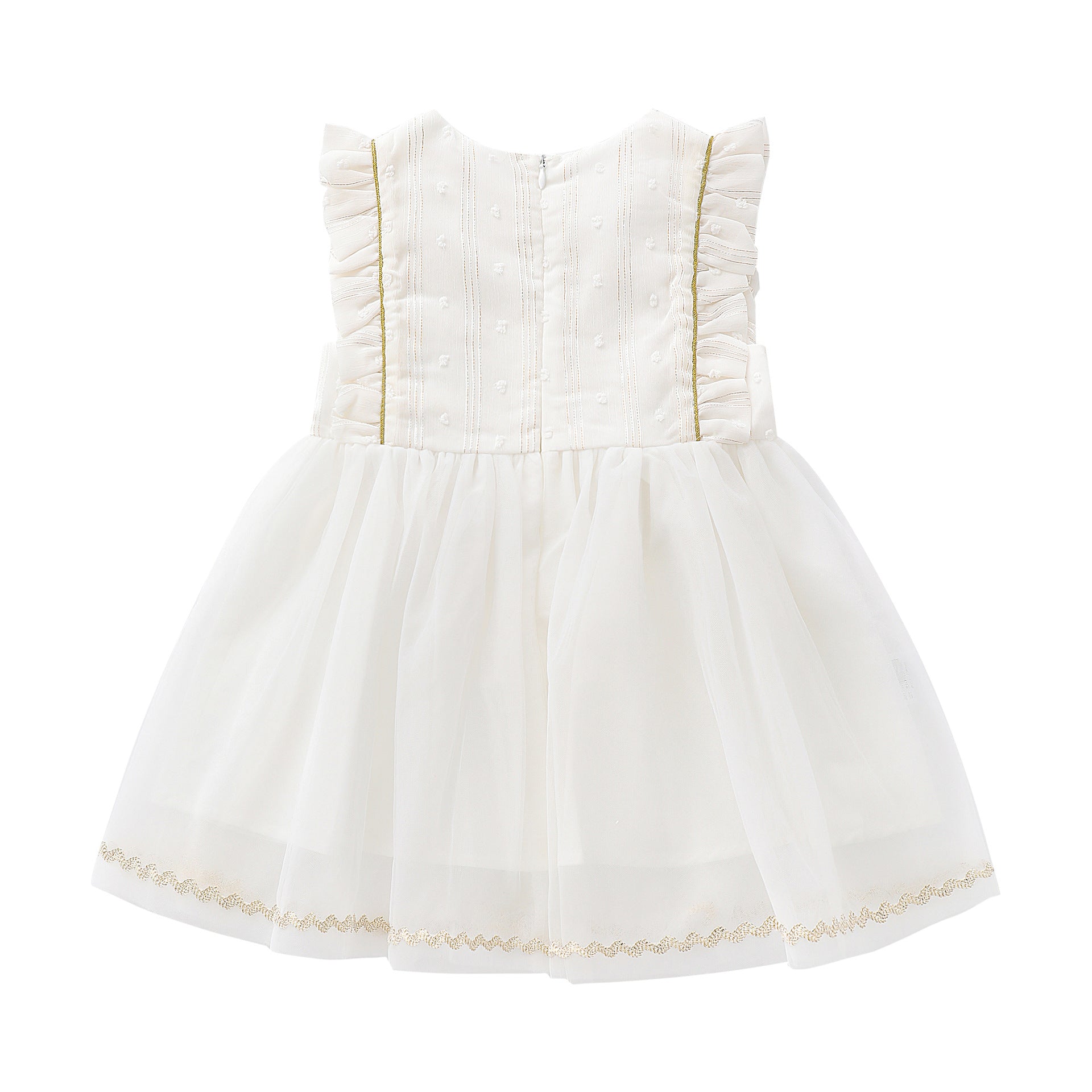Fit & Flare Dress