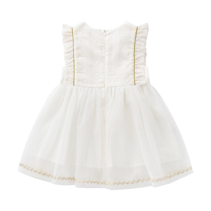 Fit & Flare Dress