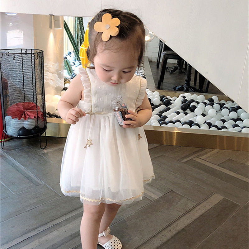 Fit & Flare Dress