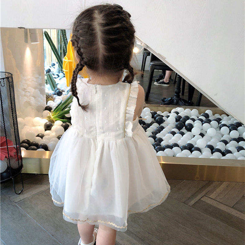 Fit & Flare Dress