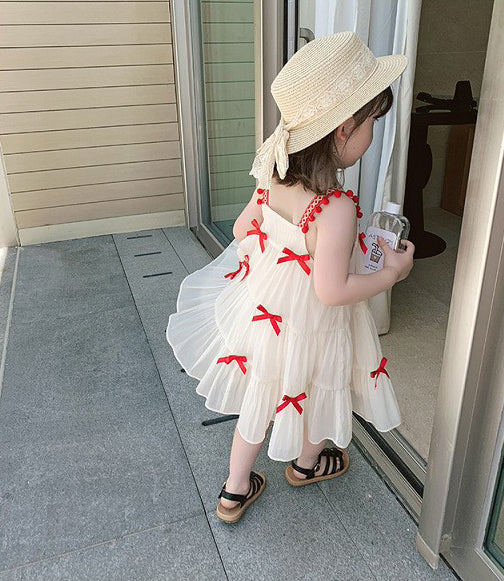 Women Solid A-Line Midi Dress