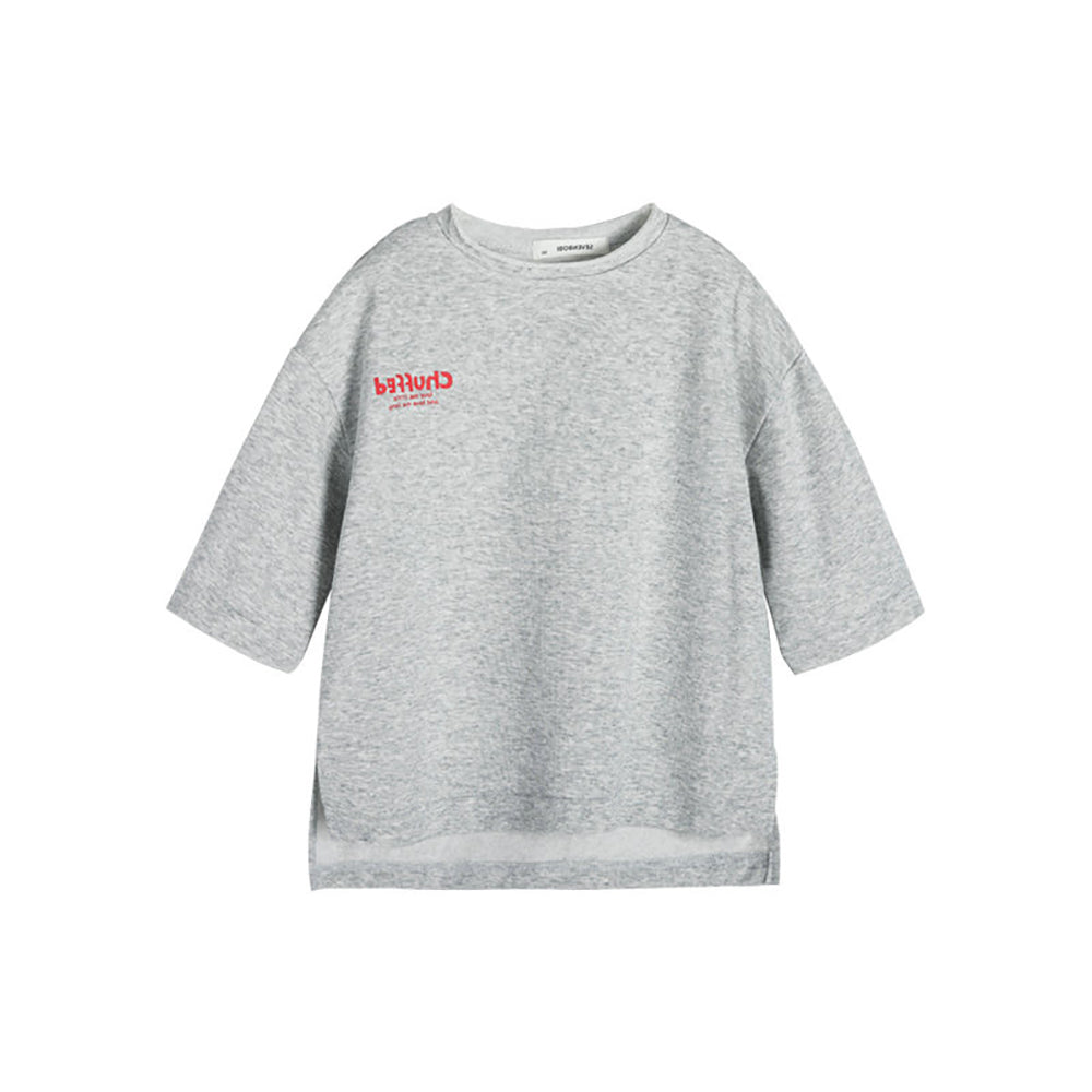 Girls T-shirt Dress